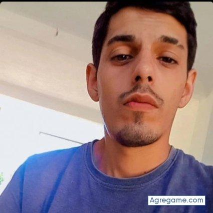 Nico974 chico soltero en Paraná