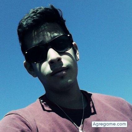 ramaaaa chico soltero en Trenel