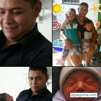 wilmerandres chico soltero en El Retiro