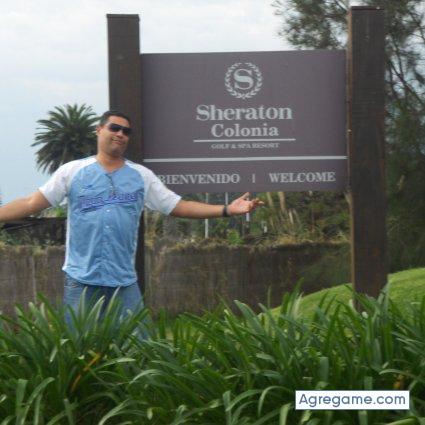 machomen886 chico soltero en Porlamar