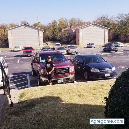 tanitoovalle chico soltero en Baytown