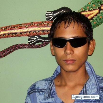 DAVID101 chico soltero en Ondara