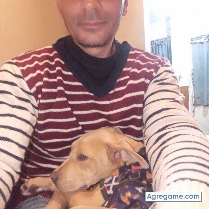 Elpela13 chico soltero en Brandsen