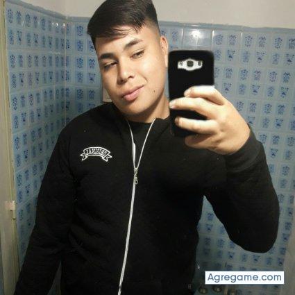 Santelucas chico soltero en Boulogne