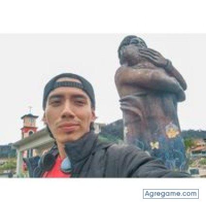 gustavovr8373 chico soltero en Loja