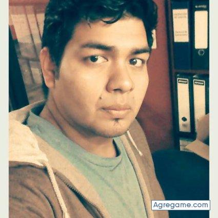 giosua chico soltero en Chorrillos