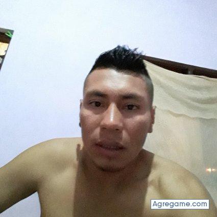 Chavezcito chico soltero en San Ramón