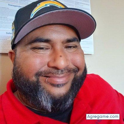 JEZZ77 chico soltero en Whittier