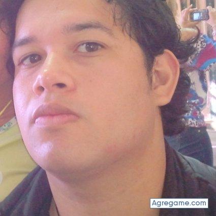 dvion chico soltero en Lagunillas