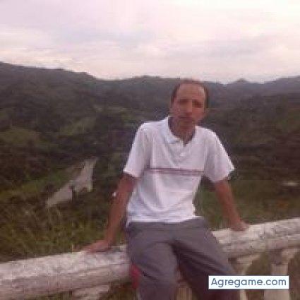 jhonfredy2025 chico soltero en San Pablo