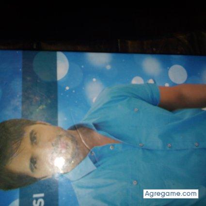 Sacacho chico soltero en La Paz