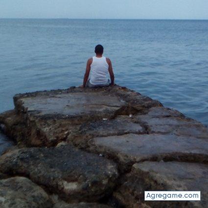 HombreArmenia chico soltero en Suárez