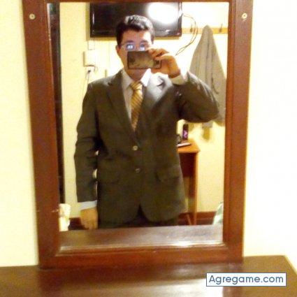 Caballero_035 chico soltero en Abancay