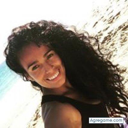 maramartin chica soltera en Viña Del Mar