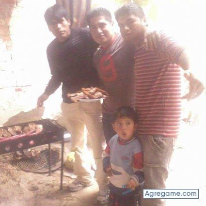 Pablinleo chico soltero en Sant vicenç dels horts