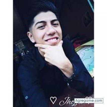 -x-jhoffaflor-s chico soltero en La Maná