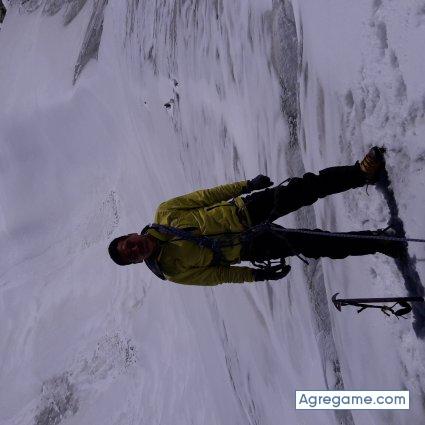 JuantJuan chico soltero en Yungay