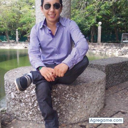 EBEN94 chico soltero en Nacajuca