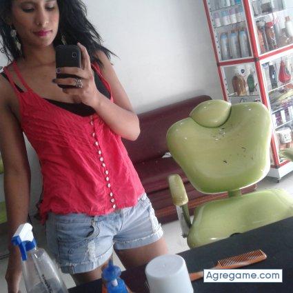 lRamirez38 chica soltera en Neiva