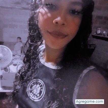 Lulita1404 chica soltera en Chiquinquirá