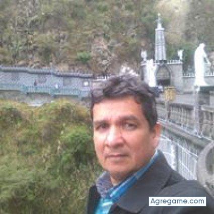 luisalberto2884 chico soltero en Tadó