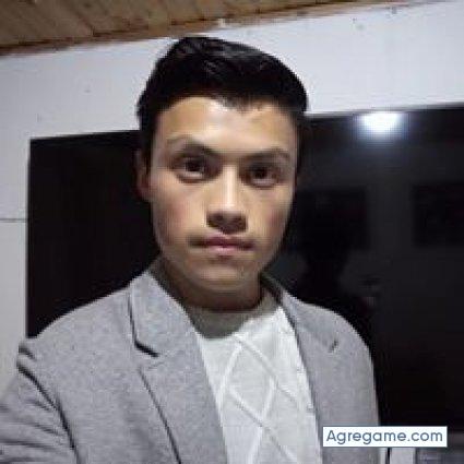 oscarnova chico soltero en Tunja