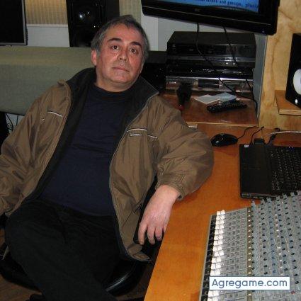 claudio1382 chico soltero en Providencia