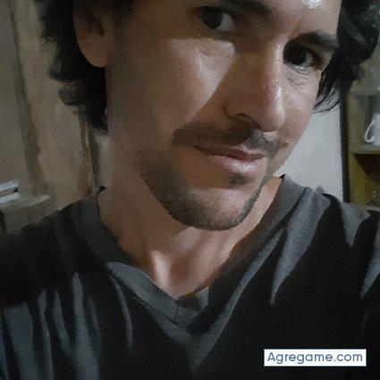 Danisanty chico soltero en Villa ángela