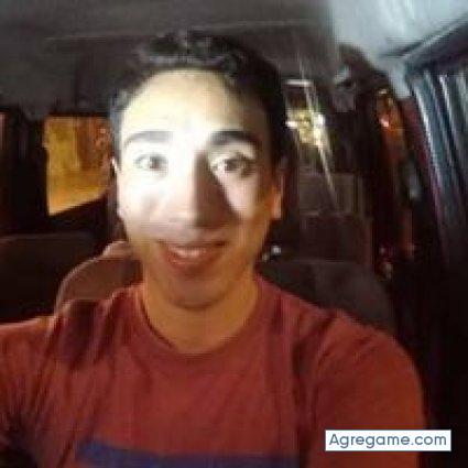 arielsmulevich chico soltero en Santa Anita