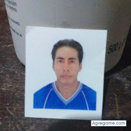Alexteo chico soltero en Salaverry