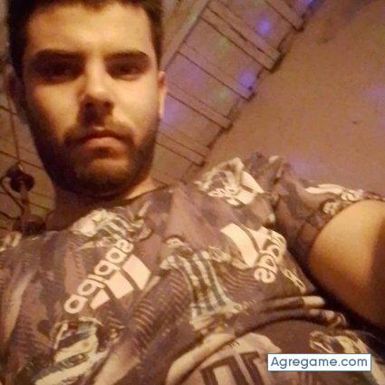 Juanii10 chico soltero en Pehuajó