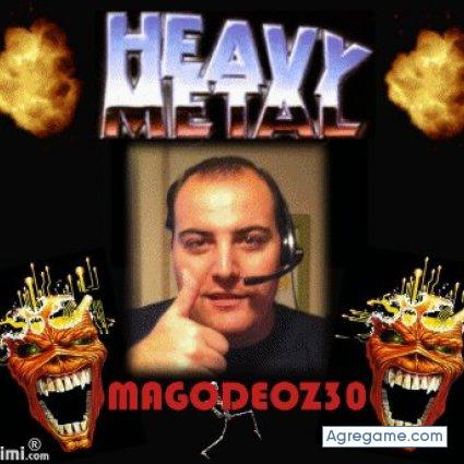 magodeoz30 chico casado en Parque De Las Castillas