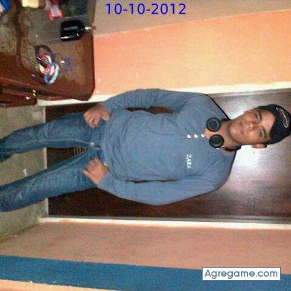 mervinp chico soltero en 