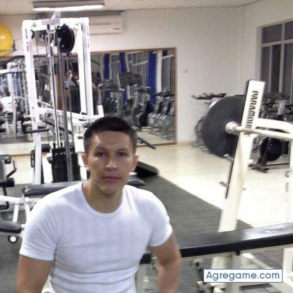 alexisr1979 chico soltero en Cumaral