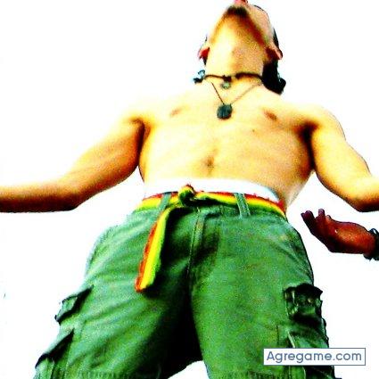 Alfonso01 chico soltero en Donato Guerra