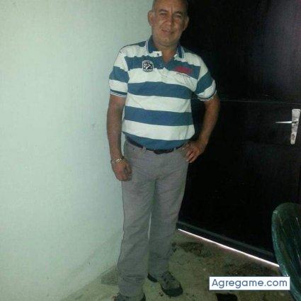 chucho53 chico soltero en Guarenas