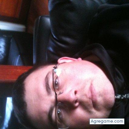 Yoje27 chico soltero en Puerto Montt