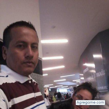 danieldjmix chico soltero en Flavio Alfaro