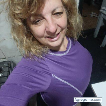 Foto de Lorena  giselle             Go, 51 años en Mar De Ajó