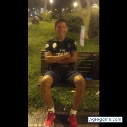 Talolichi chico soltero en Villa Yapacaní