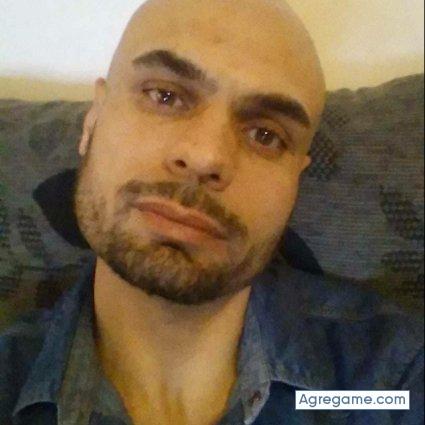 MotiOn81 chico soltero en Cerdanyola del valles