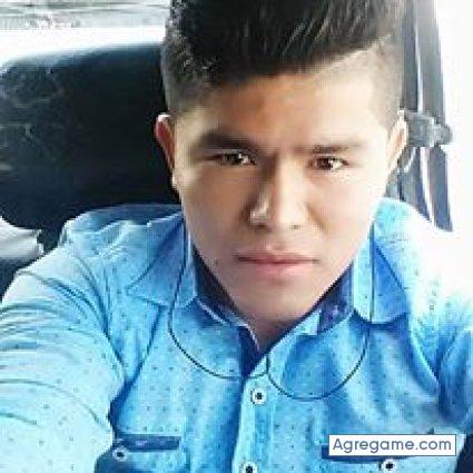 NODAR chico soltero en Huarmaca