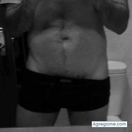 ChicodeMadrid chico soltero en Madrid