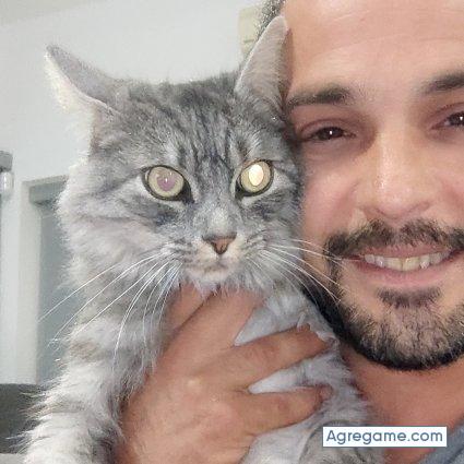 Tonii83 chico soltero en Arona