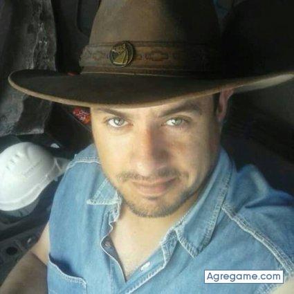 waltherio chico soltero en Campo Largo