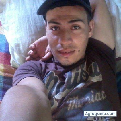 victorjose8150 chico soltero en San Juan Chamelco