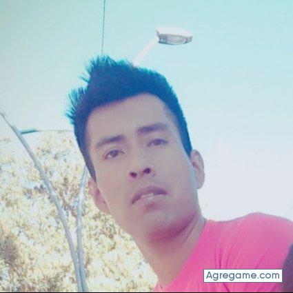 Efrady chico soltero en 