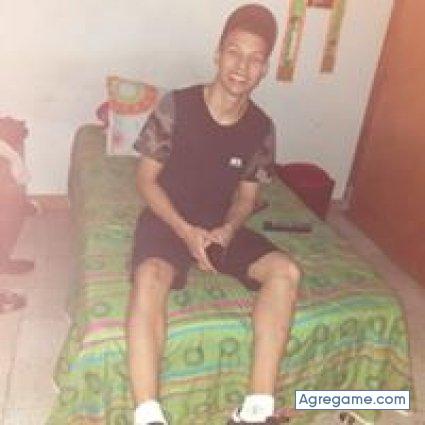 andressuaza1058 chico soltero en La Milagrosa