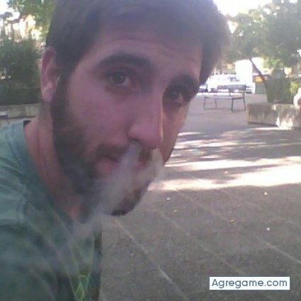 frangr22 chico soltero en Granada