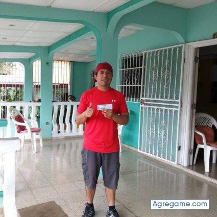 Rasecg chico soltero en Progreso